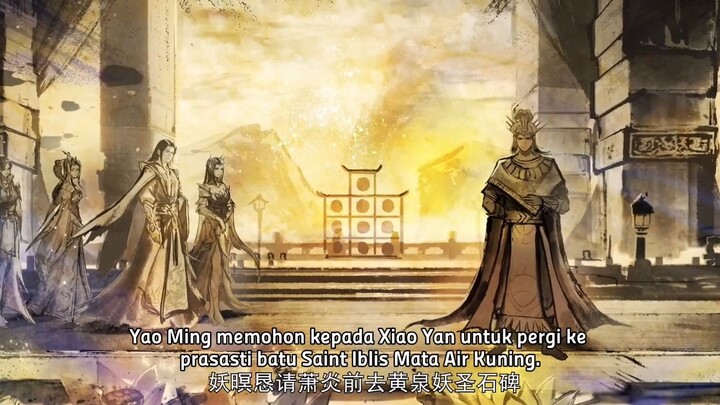 btth S5 episode 179 sub Indonesia