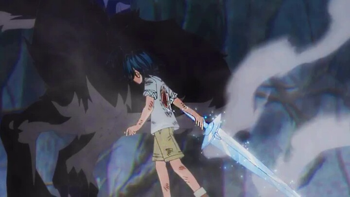 ▪「 AMV 」▪ Will Serfort's Origins ~ Wistoria： Wand and Sword S2 ｜