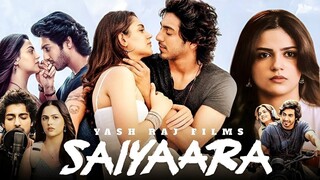 Saiyaara - Red Floor Full Movie 2025 | Full Love Story Hindi Movie | Night watch