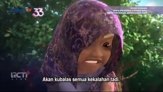 Upin & Ipin Musim 18 Full Movie - Nenek Kebayan Naga Sakti Upin Ipin Terbaru 202