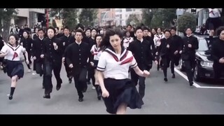 Menggelegar! Iklan Pocari Sweat paling inspiratif sepanjang masa