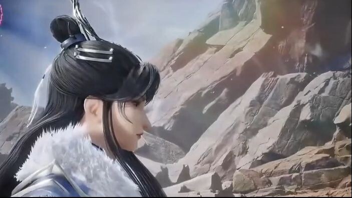 100.000 Years of Refining Qi Episode 291 Sub Indo