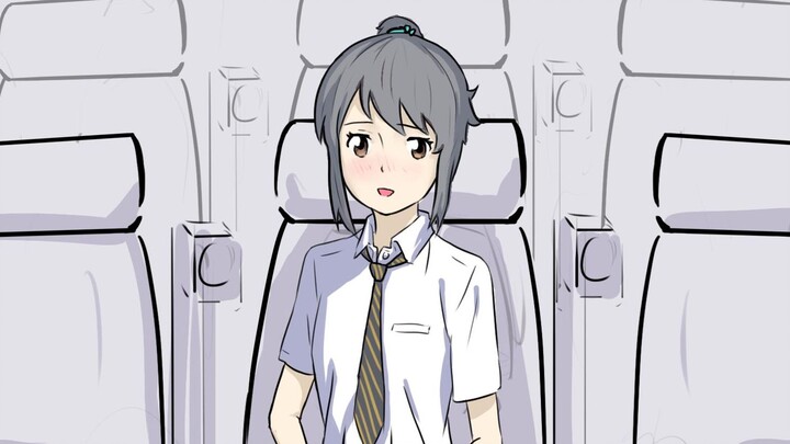 Câu chuyện siêu ngọt ngào! Tôi đã viết một bài hát tình ca để tỏ tình với cô gái mình thích!