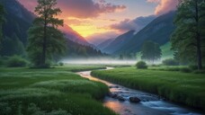 Soul Awakened – Uplifting Tribal Meditation