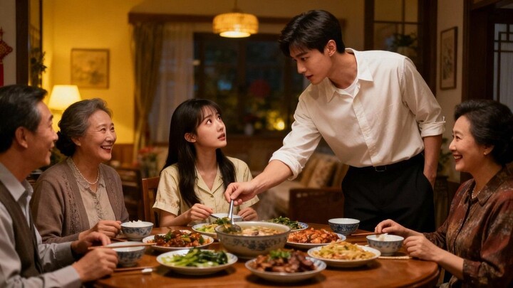 Cintaku yang tak berbalas akhirnya menjadi kenyataan, kamu tetap orang yang paling aku cintai