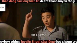 Tóm tắt thiên tài vườn vượt 3 #Casphim