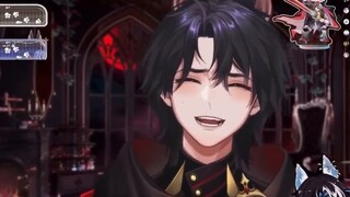 [Du Pulei/Aki] Very good friendship, made me cry