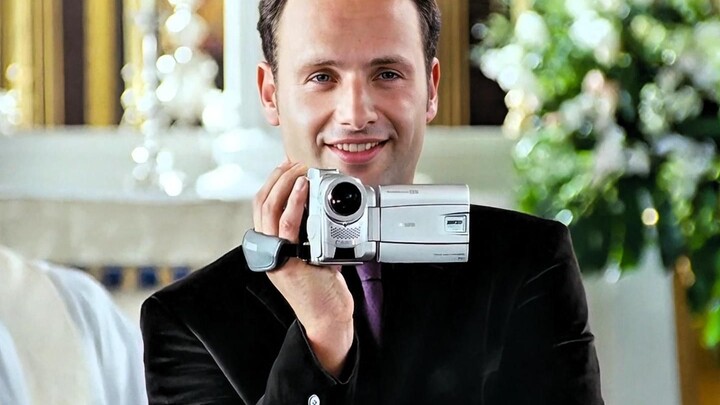 "Christmas is the time to tell the truth."