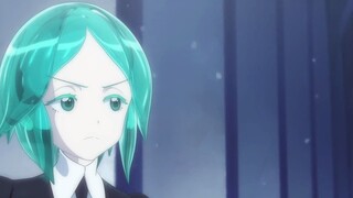 Love Phosphophyllite at 105°C