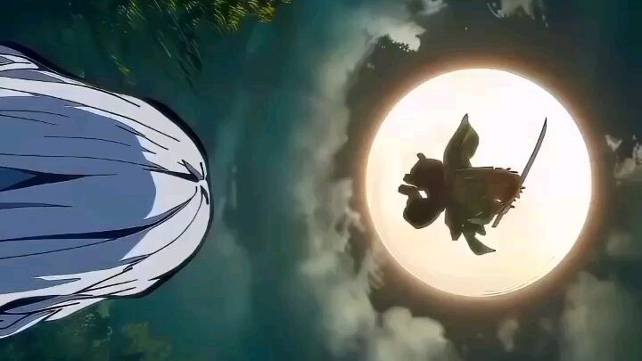 fear and pain #joeanime