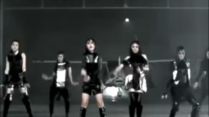 7 Icons - Jealous (Official Video Klip)