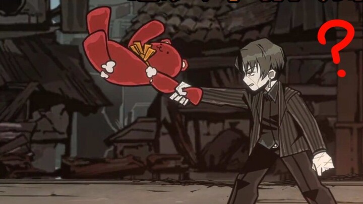 [Border Prison Bus/Company]: 2025 April Fools' Day event plot (Chinese version)