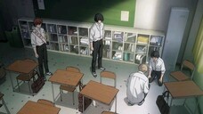 Kaoru Hana wa Rin to Saku - EP 5 (HD) Sub Indo
