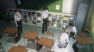 Kaoru Hana wa Rin to Saku - EP 5 (HD) Sub Indo