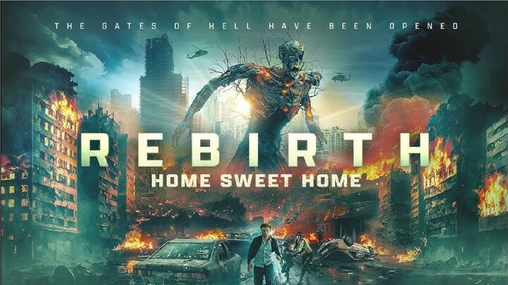 New Movies | Home Sweet Home Rebirth (2025)