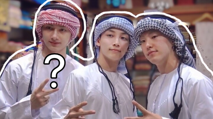 ใครบอกว่าเหวินจวิ้นฮุยในนั้นเหมือนคนท้องถิ่นเลยล่ะ…