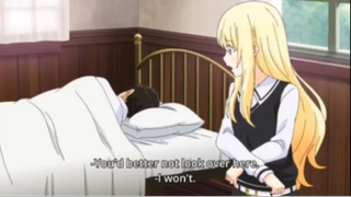 Tóm Tắt Anime Hay: Nàng Juliet Của Trường Nội Trú | Thủ Lĩnh Hai Phe Đối Đầu |Phần 3