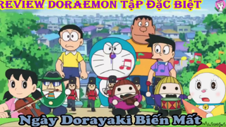 🇻🇳 Tóm Tắt Anime Hay l DORAEMON Đặc Biệt l Ngày Dorayaki Biến Mất l Tóm Tắt Ph