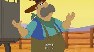 It's not this part that made me laugh to death.