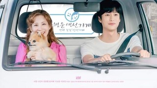 Jinxed at first ep.15