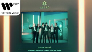 아스트로 (ASTRO) - 'ALIVE' Official Music Video PREVIEW
