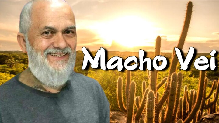 Programa do Macho Vei -424