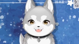 (≧∀≦)Ah!