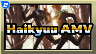 [Haikyuu!! AMV] Menghadapi Keserakahan, Katakan Bahwa Kamu Puncak Sesungguhnya_2