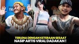 7 artis viral dadakan jatuh miskin setelah karirnya meredup