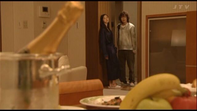 EP7 Kimi Wa Petto 2003