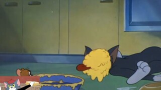 【Bạn bè】Bạn mèo và chó Rachel (Eva Chau & Tom và Jerry)