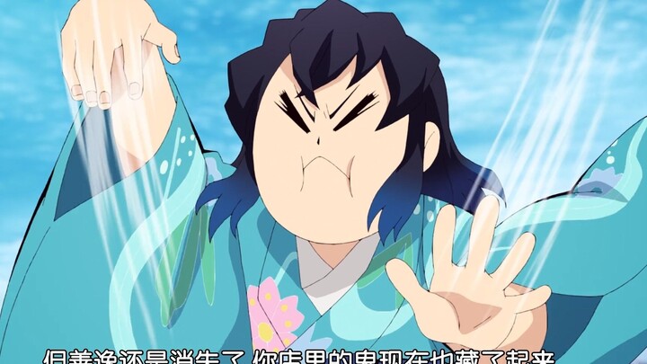 "猪子不开心了就 拍 拍 拍~"