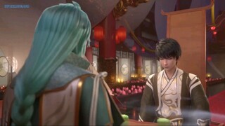 Agents in OtherWorld EP11(EngSub)