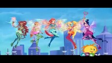 [Incomplete] Winx Club 6x21 - A Monster Crush (Tamil - Chutti TV)