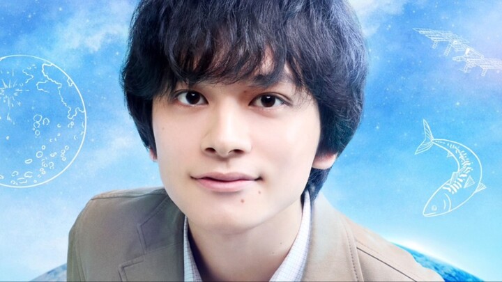 {Sub-Thai} ซาบะกระป๋อง มุ่งสู่อวกาศ : PR