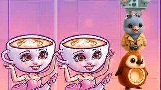 Xiên quái vật từ Kinh điển Núi và Biển