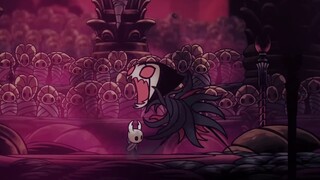 [Hollow Knight] Chúc mừng năm mới!