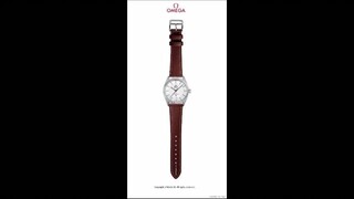 Omega Globemaster Full Review - A well kept secret