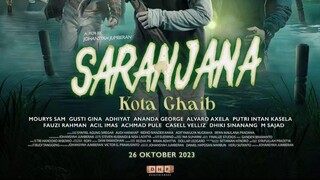 Saranjana: Kota Ghaib – SUBTITLE INDONESIA (2023)