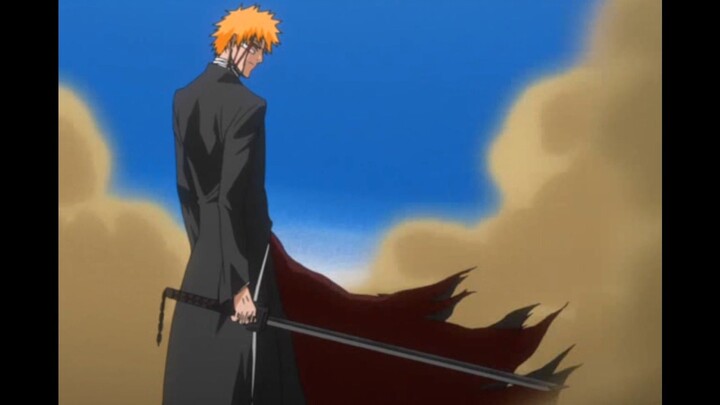 [ Sứ Mệnh Thần Chết ] Xem lại chữ thập ngoặc đầu tiên của Kurosaki Ichigo!!!