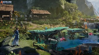 Hanli | 171 Sub indo