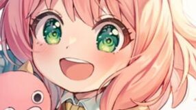 cre:SPY×FAMILY#cre:CAPCUT