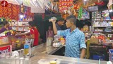 Đỉnh cao phá chế trong ẩm thực đường phố Ấn Độ