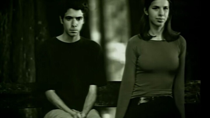 Remember: Kissing is dangerous, hahaha!