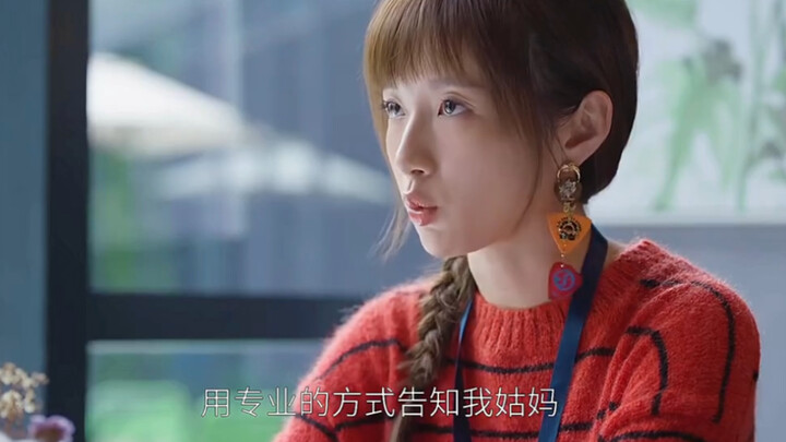 Yu Chuhui said they can do whatever they want with the house, as long as they stop harassing her and