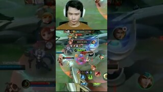 Fanny Skin Mikasa Savage By Jess No Limit