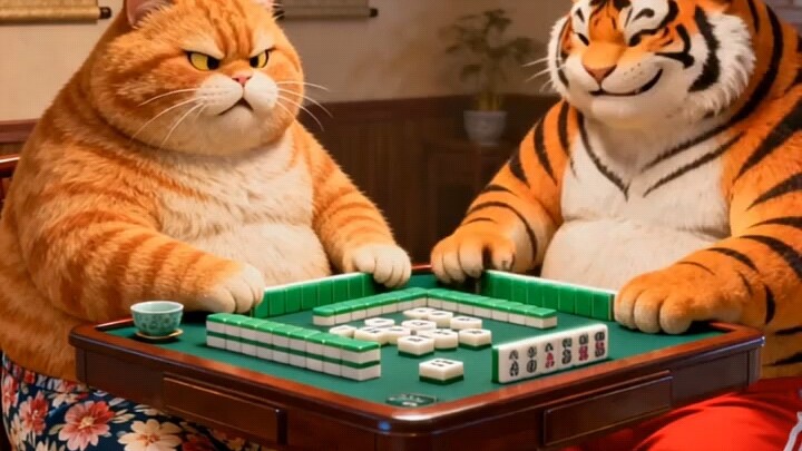Ketika para pria tidak lagi bermain game