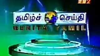 Obb Berita Tamil rtm tv2