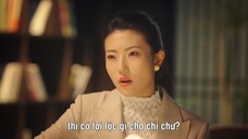 Người Phụ Nữ Chí Mạng EP 8 [Sub Việt]