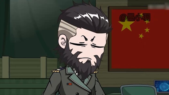 Black Blade Ink Feather - Zombie Emperor Worships the Moon